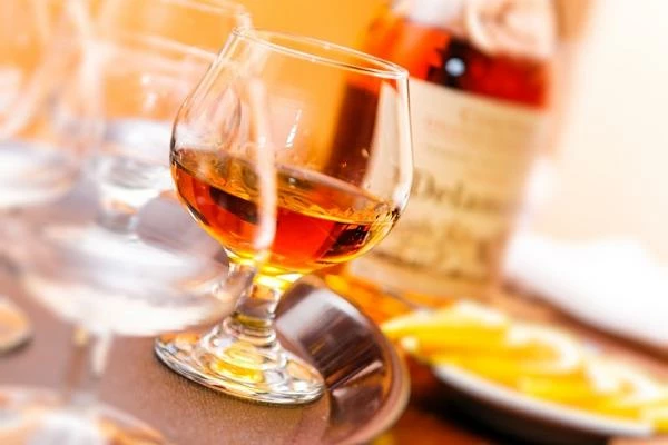 China's Whisky Price Averages $18.7 per Litre