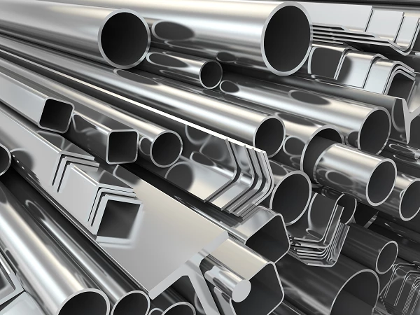 World's Best Import Markets for Non-Alloy Steel I-Sections