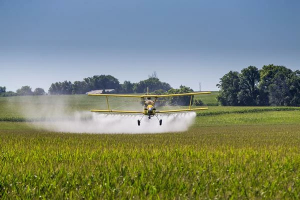 Insecticide Exports From India Drop by 12%, Reaching $1.4 Billion in 2024