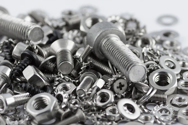 The World's Best Import Markets for Metal Self-Tapping Screw