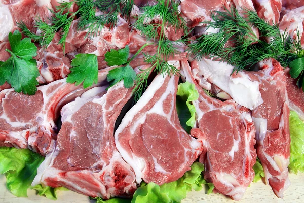 Spain's Export of Lamb and Sheep Meat Sees a Sharp Decline of 13% to $20M in September 2023