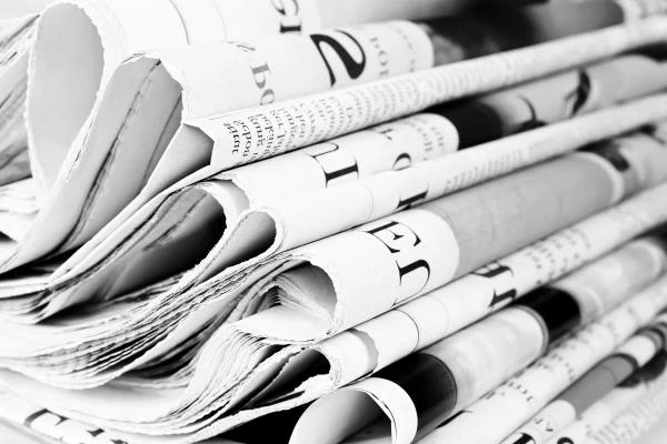 September 2023 Sees $19M Decline in Newsprint Imports to the Netherlands