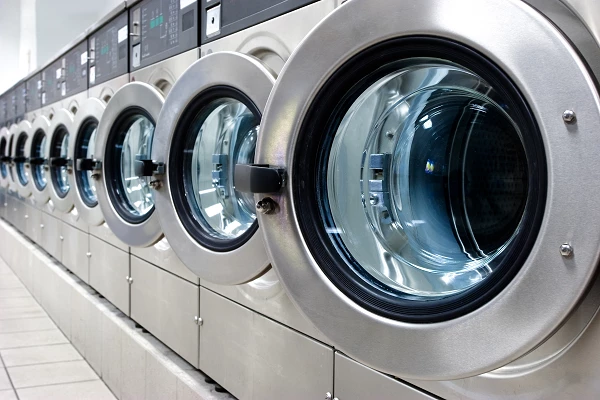 Top Import Markets for Non-Domestic Dryers in 2024