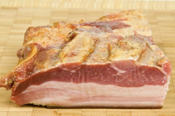 EU Salt Pork Market Is Estimated at $5.2B