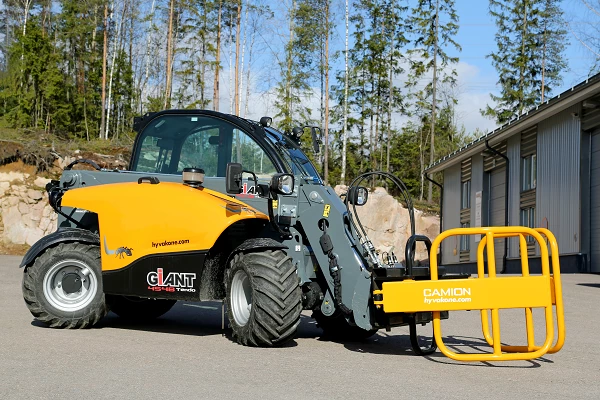 Top Import Markets for Ride-On Compaction Equipment