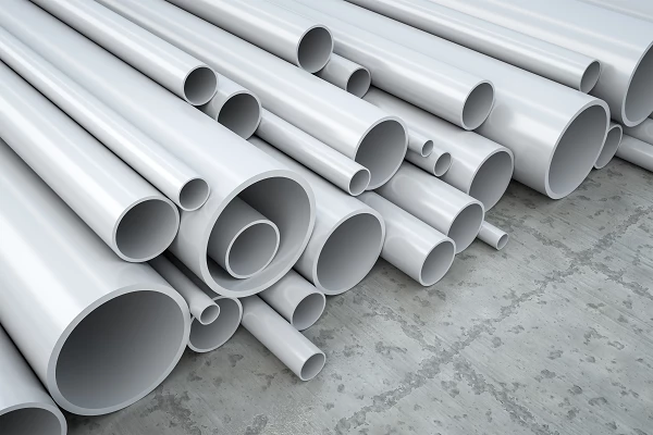 Exploring the Top Import Markets for Ethylene Polymer Rigid Pipes Worldwide