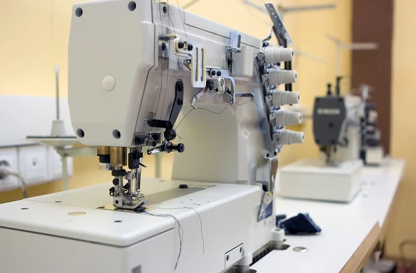 Cost of Sewing Machine Needle in Japan Rises by 12%, Reaches $73.8 Each