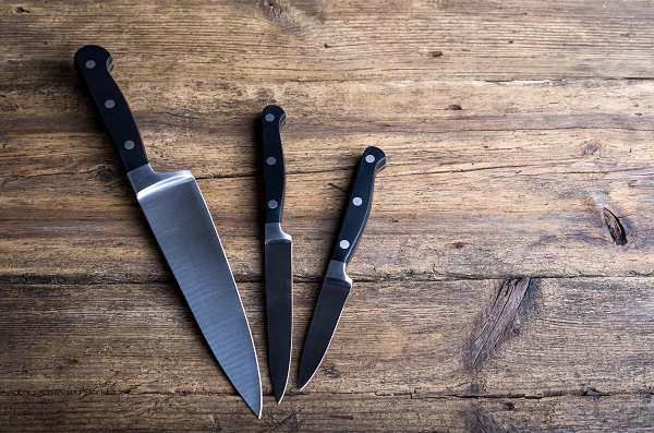 Brazil's August 2023 Export of Table Knives Plunges to $1.3M