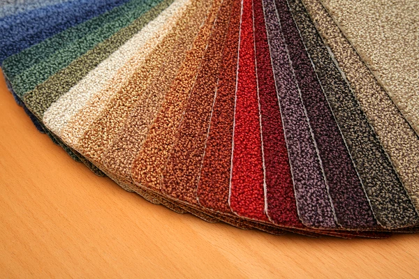 Canadian Tufted Carpet Imports Decline to $3.4M in September 2023