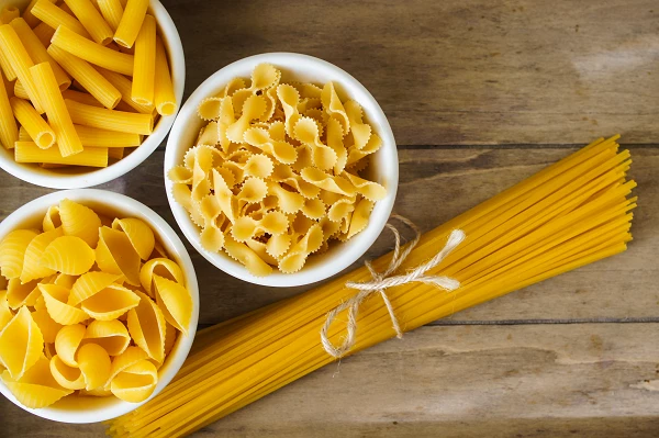 Canada's Uncooked Pasta Price Rises Dramatically to $2,605 per Ton